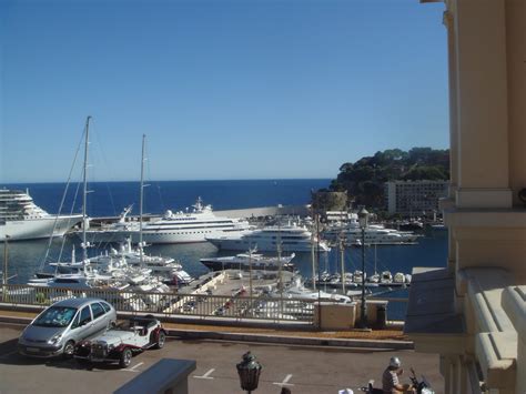 Passion For Luxury : Monaco The Land of Luxury and Elegance