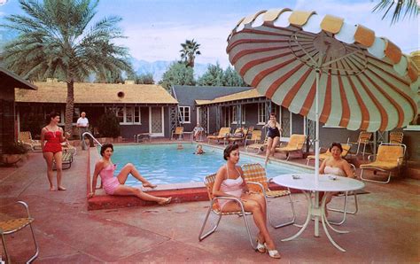 Mid-century fits Palm Springs like a glove, so get inspired by this ...