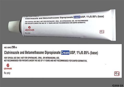 What is Clotrimazole / Betamethasone? - GoodRx