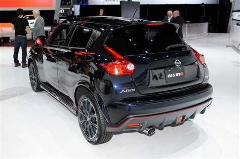 2014 Nissan Juke Nismo RS Review