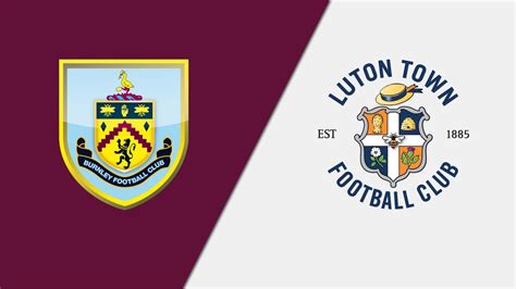 Burnley vs Luton Town Full Match - Premier League 2024