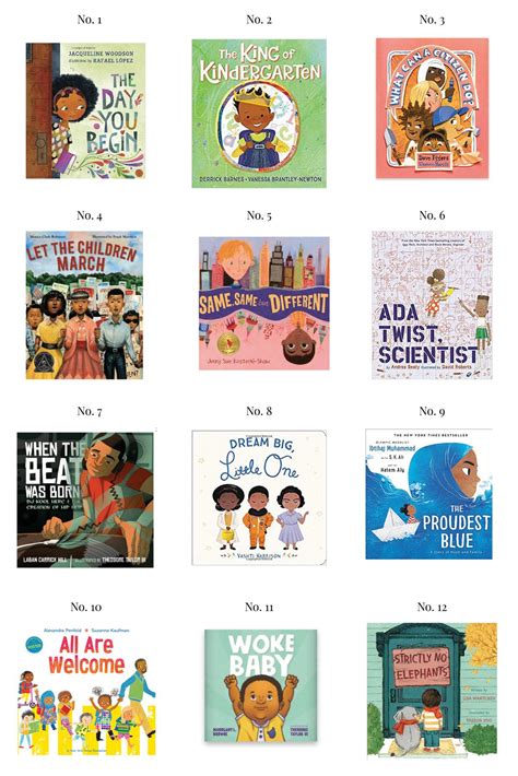 Twelve Children's Books that Celebrate Diversity — Hello Adams Family