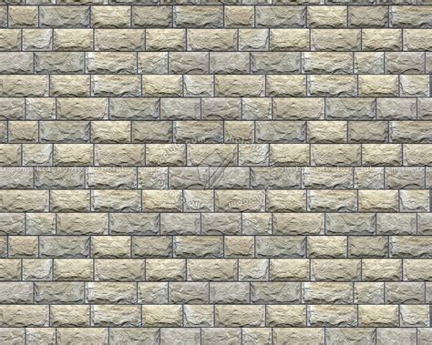 Wall cladding stone texture seamless 07739