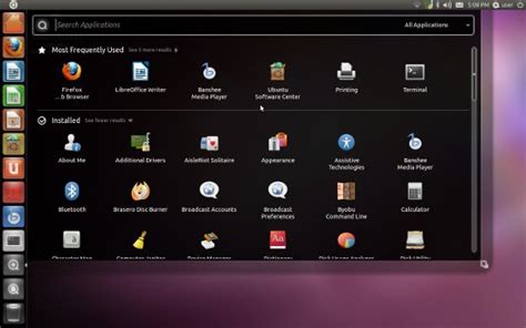 system requirements for Ubuntu 11.04 – SUDOBITS Blog