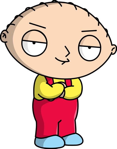 Stewie Griffin | Family Guy Fanon Wiki | Fandom