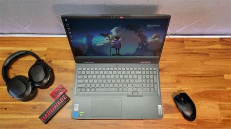 Lenovo IdeaPad Gaming 3 Review: 1080p Gaming for $700? | Tom's Hardware