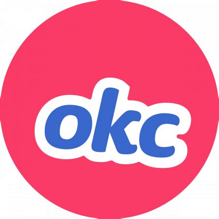 OkCupid – Logos Download