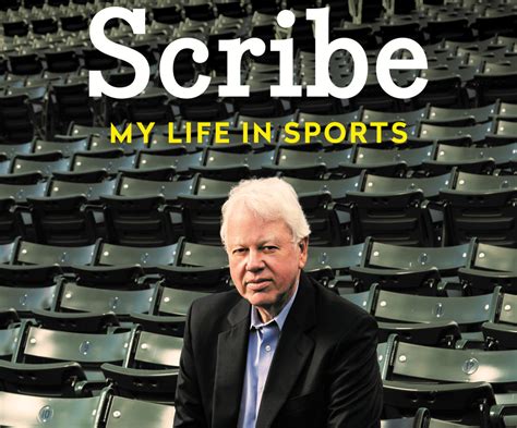 Bob Ryan Reflects On A Life In Sports In 'Scribe' | Only A Game