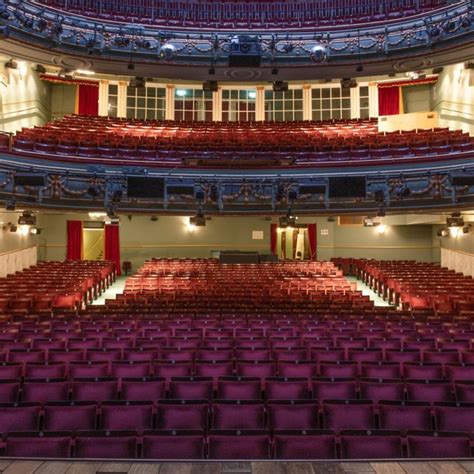 Aldwych Theatre | Aldwych theatre, Opera in london, Theatre