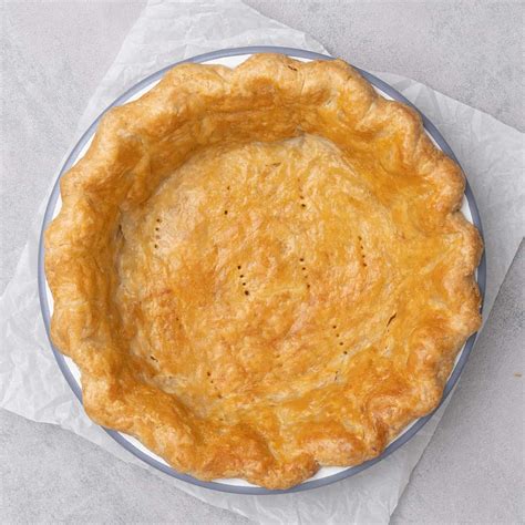 Mini Pie Crust (VIDEO) - Spatula Desserts