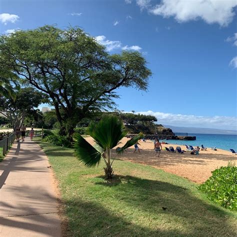 Kaanapali Beach Walk - 3 tips from 269 visitors