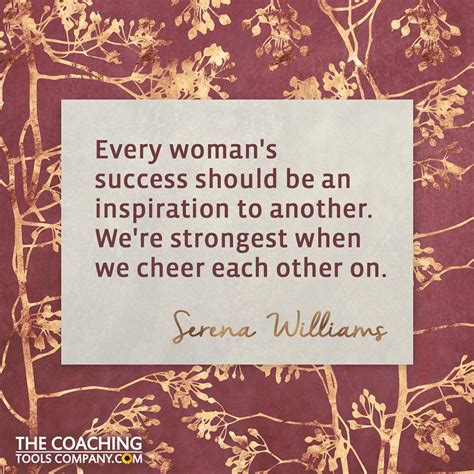 4 Supportive Quotes for International Women's Day (Graphics) | The ...