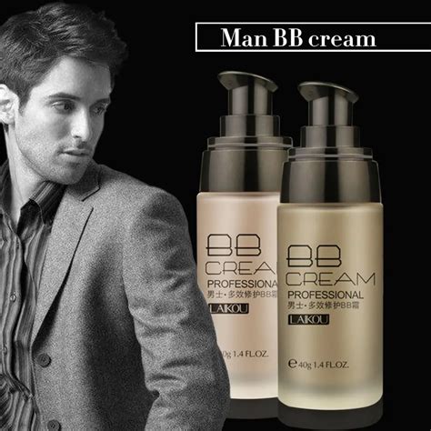 Aliexpress.com : Buy Face Foundation Men BB Cream Long Lasting ...