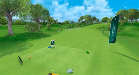 Best VR Golf Games for Oculus Quest 2 - GamersWiz