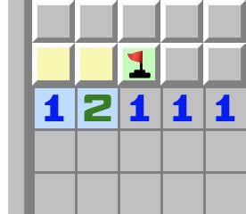 Patterns - Minesweeper Online