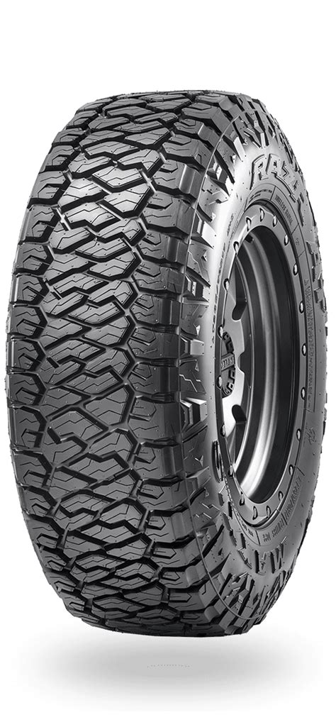 Maxxis Razr AT-811 225/65R17 106H - Walmart.com - Walmart.com