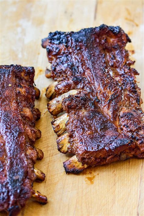 Quick Pork Short Ribs Recipe | Deporecipe.co