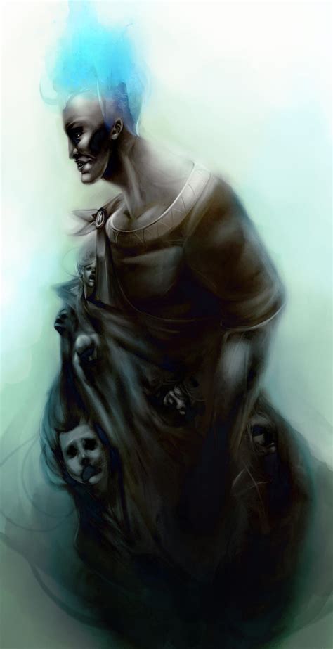 Hades by Alicechan on DeviantArt