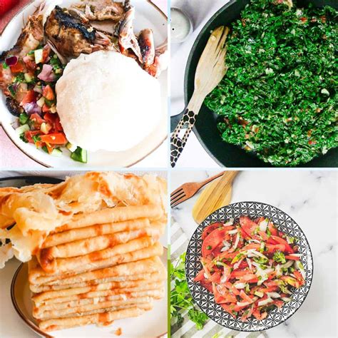 20 plus Top Kenyan Food Recipes - We Eat At Last