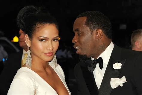 Diddy Texts To Cassie Leak, Showing Violent Aftermath Of Assault ...