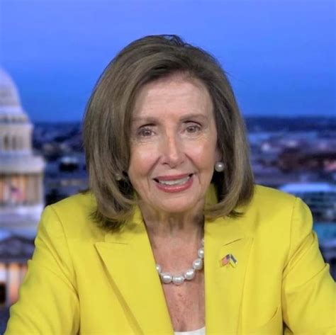 Nancy Pelosi Biography: Age, Husband, Children, Siblings, Net worth ...