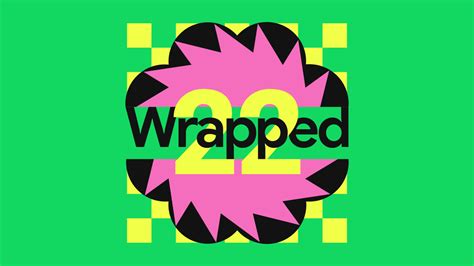 Spotify Wrapped 2023