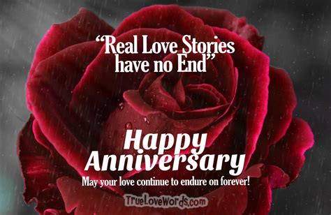 Happy Anniversary Images With Quotes