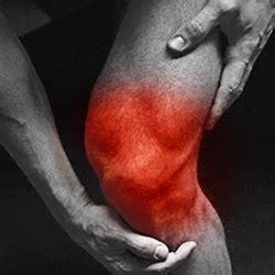 Knee Popping Problems with Some Relief Tips