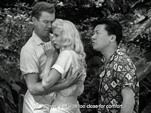 She Demons (1958)