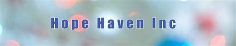 Hope Haven Inc - Reviews, Rating, Cost & Price - Fort Dodge, IA