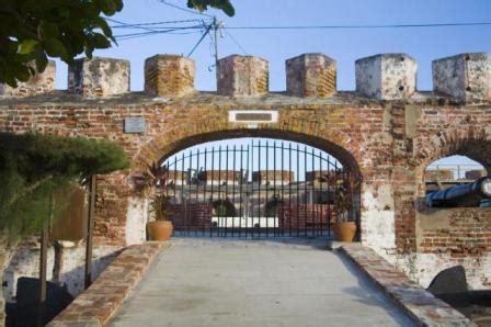 Port Royal Jamaica, An important Jamaican historic site