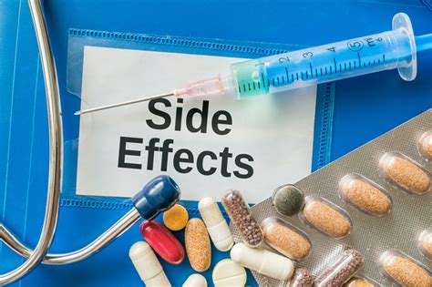 How Are Common Side Effects and Rare Side Effects Defined? | PainScale