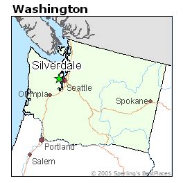 Silverdale, WA