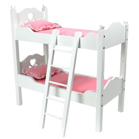 american girl doll bunk beds - The Doll Boutique