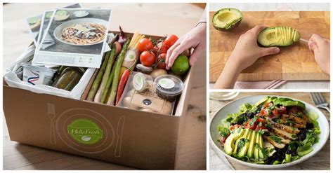 Hello Fresh Coupon Code: $90 Free Credits on HelloFresh.com