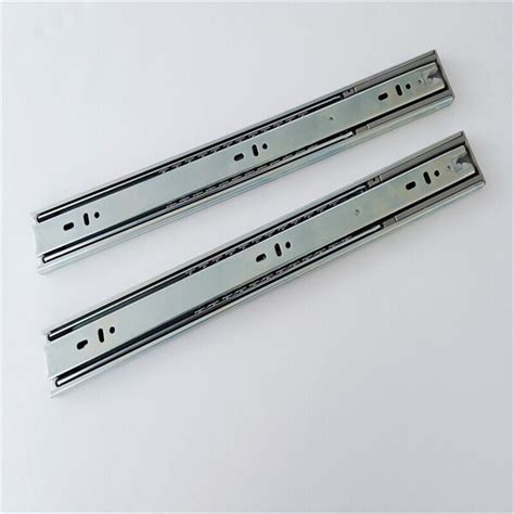 Custom Heavy Duty Soft Close Drawer Slides Manufacturers and Factory ...