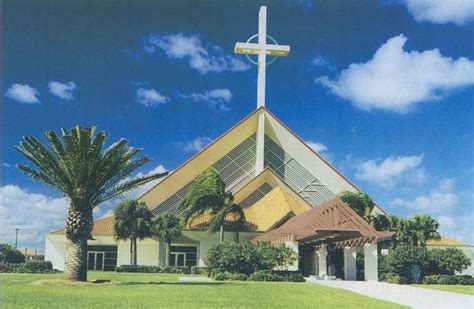 St Jude Catholic Church – Chambers Truss