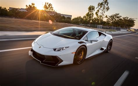 lamborghini wallpaper white خلفيات سيارات lamborghini huracan 4k 5k