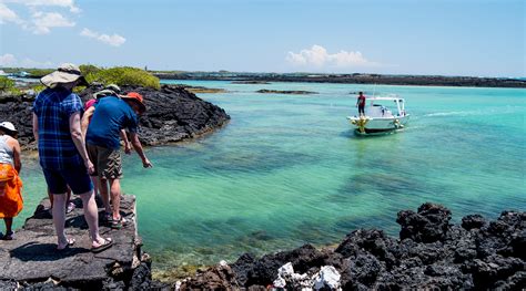 Unique Galapagos Land-based Tours - Galapagos Alternative