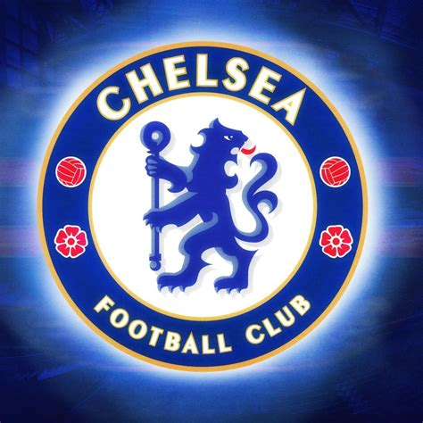 chelsea fc logo - Free Large Images | Chelsea Fc | Pinterest | Chelsea ...