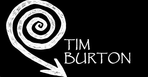 Stop Motion Animation: Tim Burton