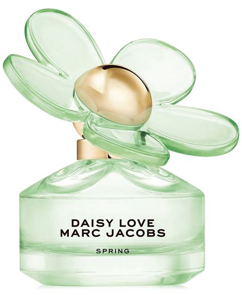 Daisy Love Spring Marc Jacobs perfume - a fragrance for women 2020