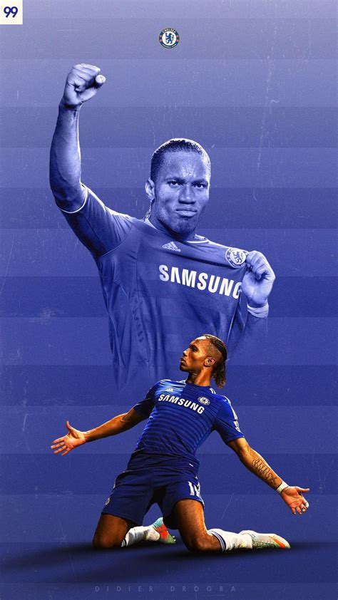 Best Chelsea Players Android Wallpapers - Wallpaper Cave