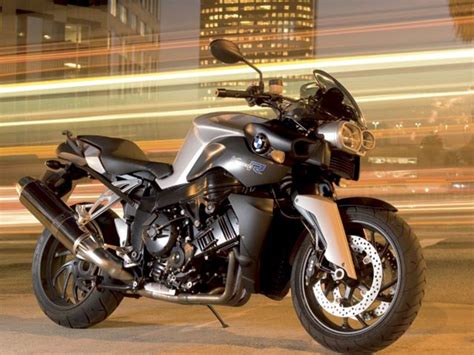 Bmw K1200r - amazing photo gallery, some information and specifications ...