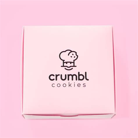 Crumbl Cookies//Pink Box | Happy women, Happy womens day, Pink box