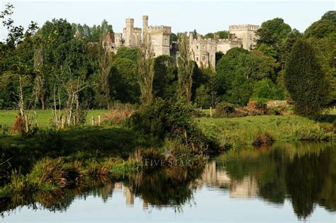 Lismore Castle | 5-Star Self-Catering Lismore - Fivestar.ie