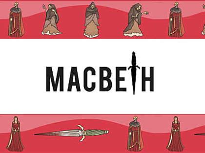 GCSE Grade 9 Theme of Betrayal in Macbeth | Teaching Resources