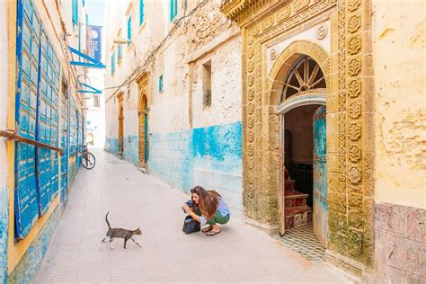 Essaouira: Morocco's Favorite Beach City - Heart My Backpack