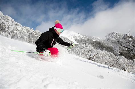 Mount Buller Snow 1-Day Tour from Melbourne - Klook