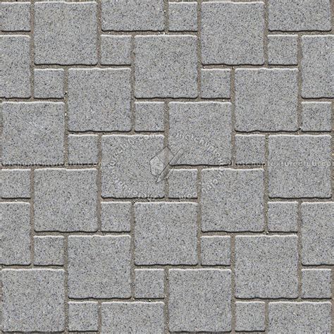 mixed blocks stone outdoor floorings textures seamless